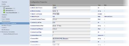 Device (Configuration Properties)