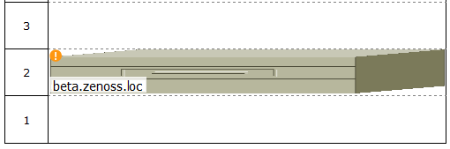 Setting Rack Slot Value