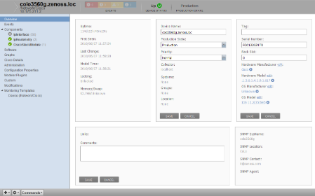 Device Overview